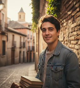 Year of study in Madrid: information for foreign students