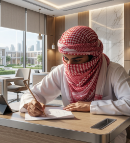 Saudi Arabia Allows Private Companies to Run Public Schools