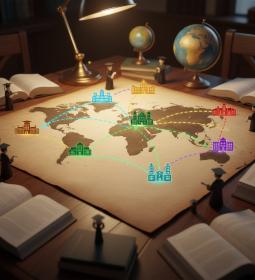 Most Promising Places to Study Abroad in 2026