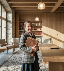 TOP-5 most important nuances for admission to schools in Switzerland