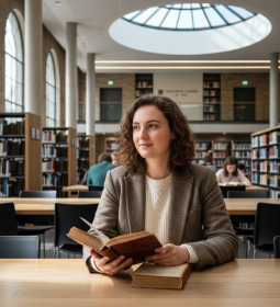 The number of foreigners in UK master's and doctoral studies continues to decline