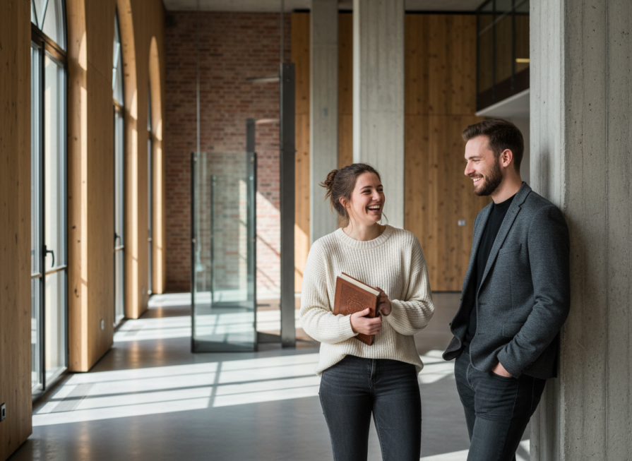 Admission to universities in Austria: terms, cost, requirements.