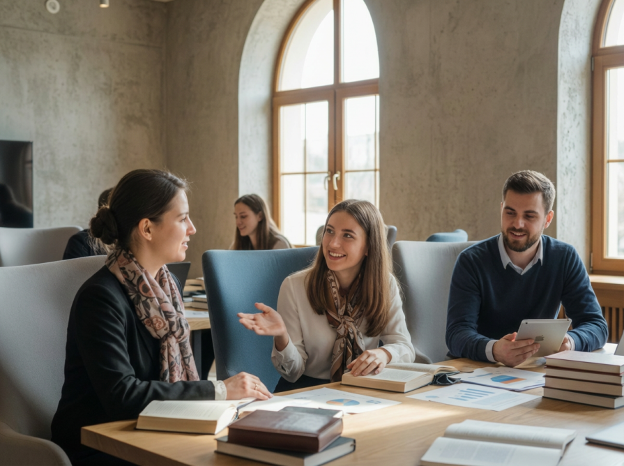 The top universities that graduate the most successful investors have been announced