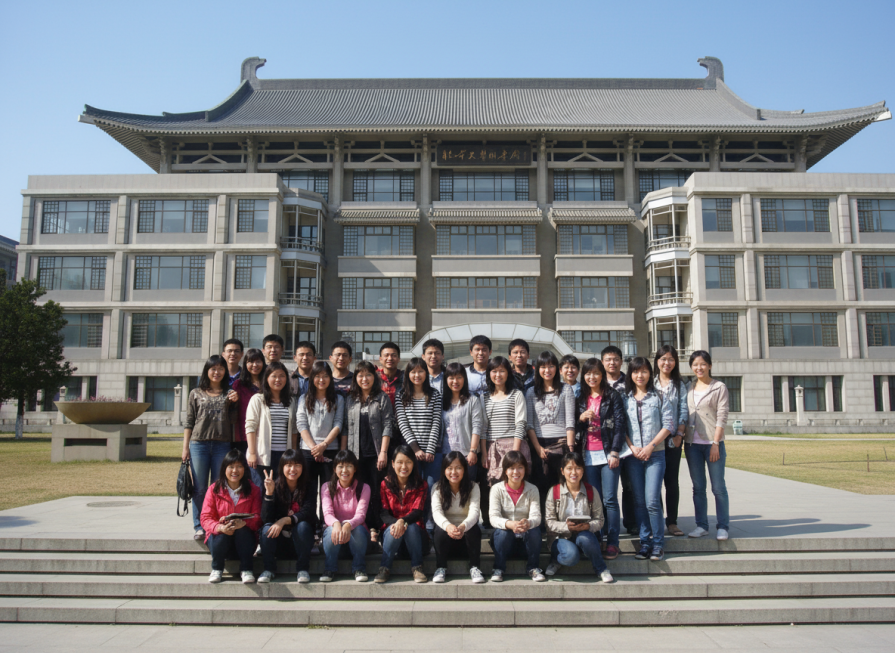 International Rankings News: Harvard Loses Ground, Chinese Universities Take the Lead