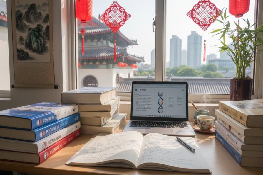 How to stay working after graduating from university in China