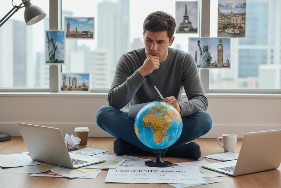 Most Promising Places to Study Abroad in 2026