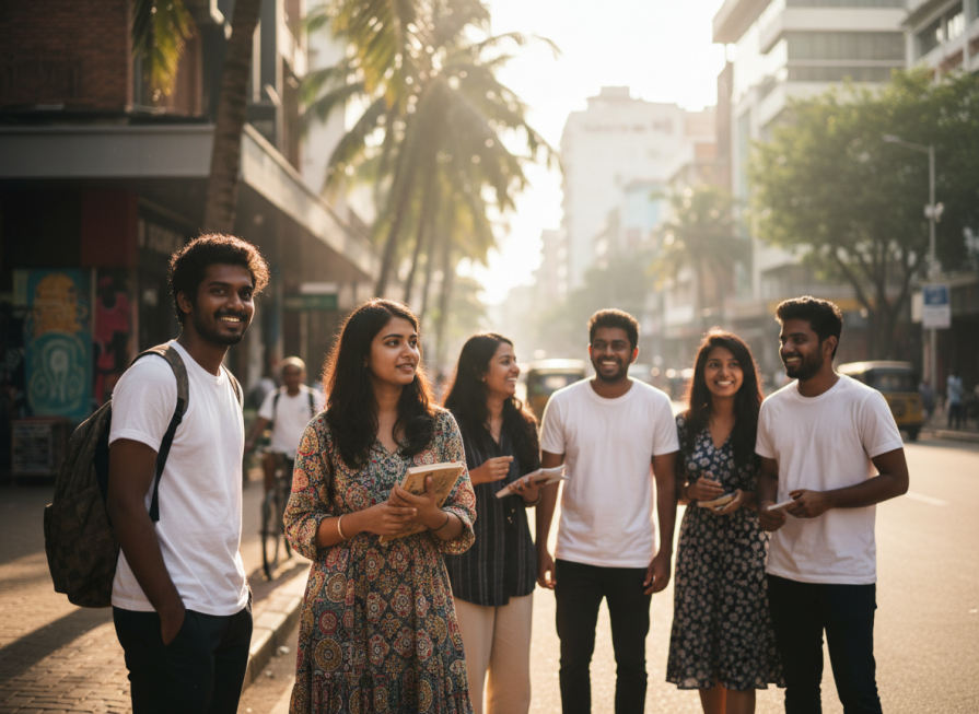 Charles Sturt University opens a branch in Sri Lanka