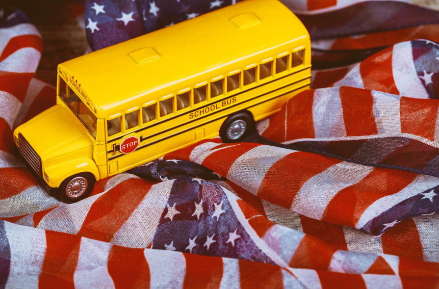 TOP-5 important things you need to know about education in the USA